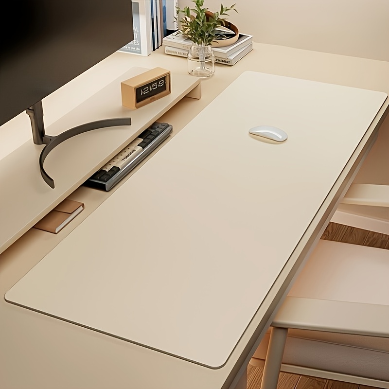 Desk Setup Ergonomic - 1 SZT. Duża podkładka pod mysz