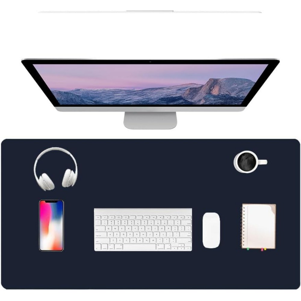 Desk Setup Ergonomic - Ochraniacz na biurko Antypoślizgowa podkładka pod