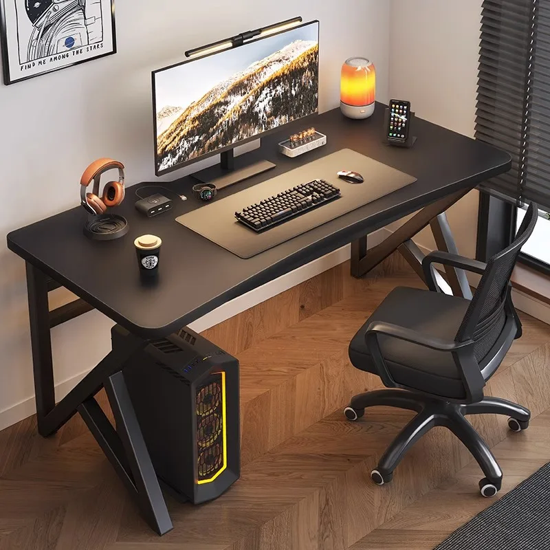 Ergonomic Desk Setup Keyboard - Stoliki do gier Komputery Biurka do