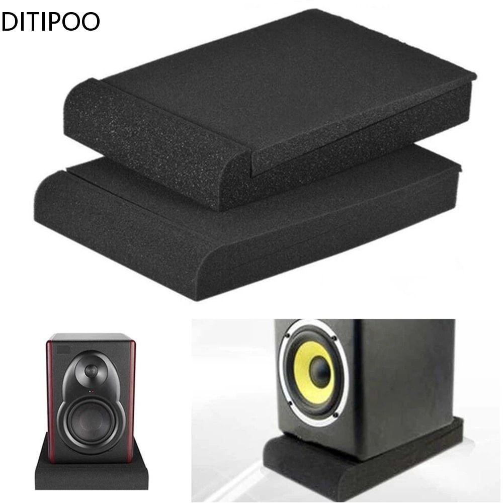 Desk Setup Speakers - 1 zestaw głośników do monitora studyjnego