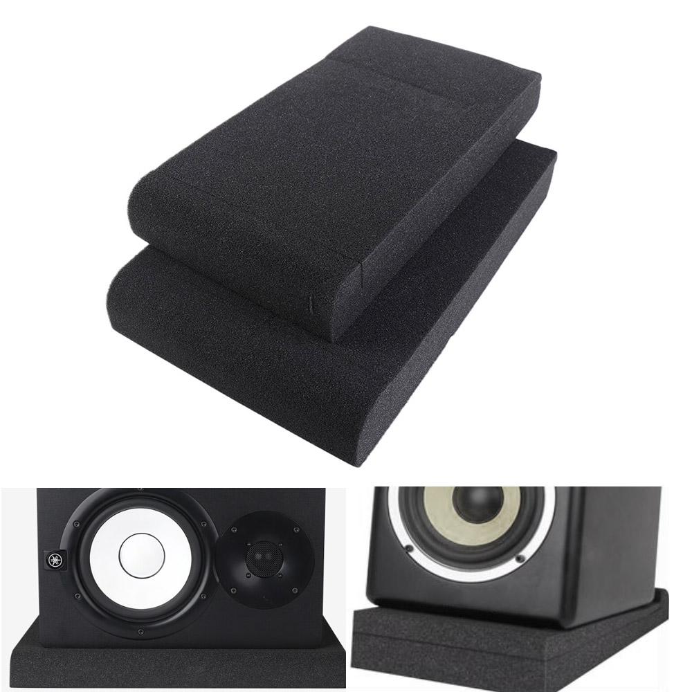 Desk Setup Speakers - 1 zestaw głośnik do monitora studyjnego