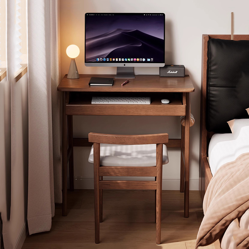 Desk Setup Laptop - Stoliki ścienne Biurka dla uczniów Komputery