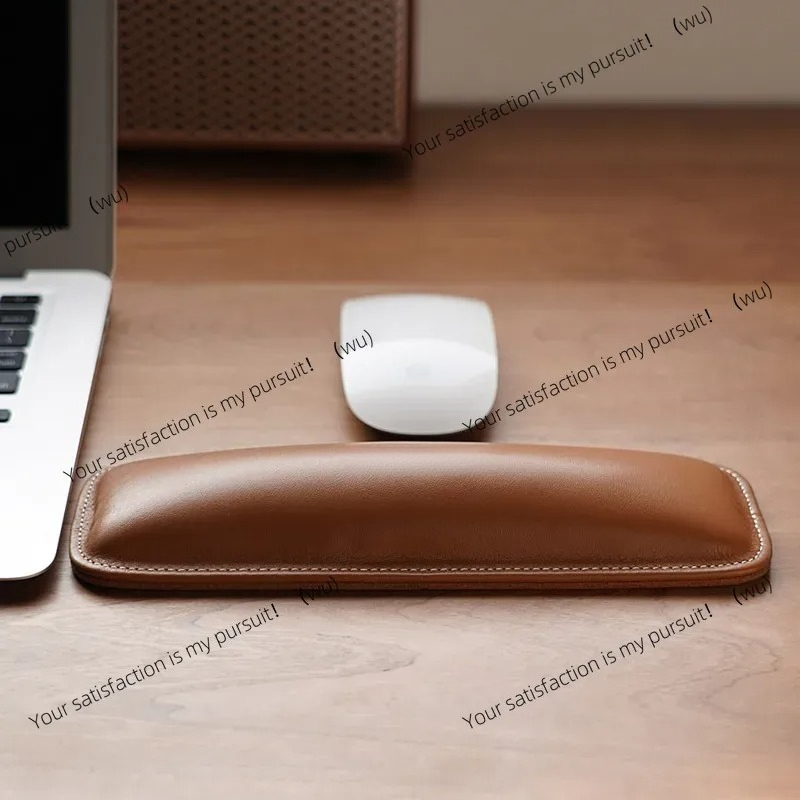 Ergonomic Desk Setup Keyboard - Podkładka pod nadgarstek ZOCI z prawdziwej