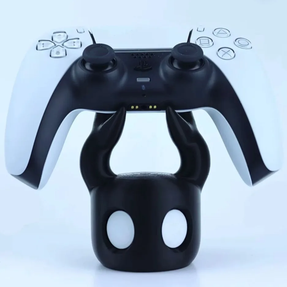 Desk Setup Speakers - Uniwersalny stojak na kontroler do gier