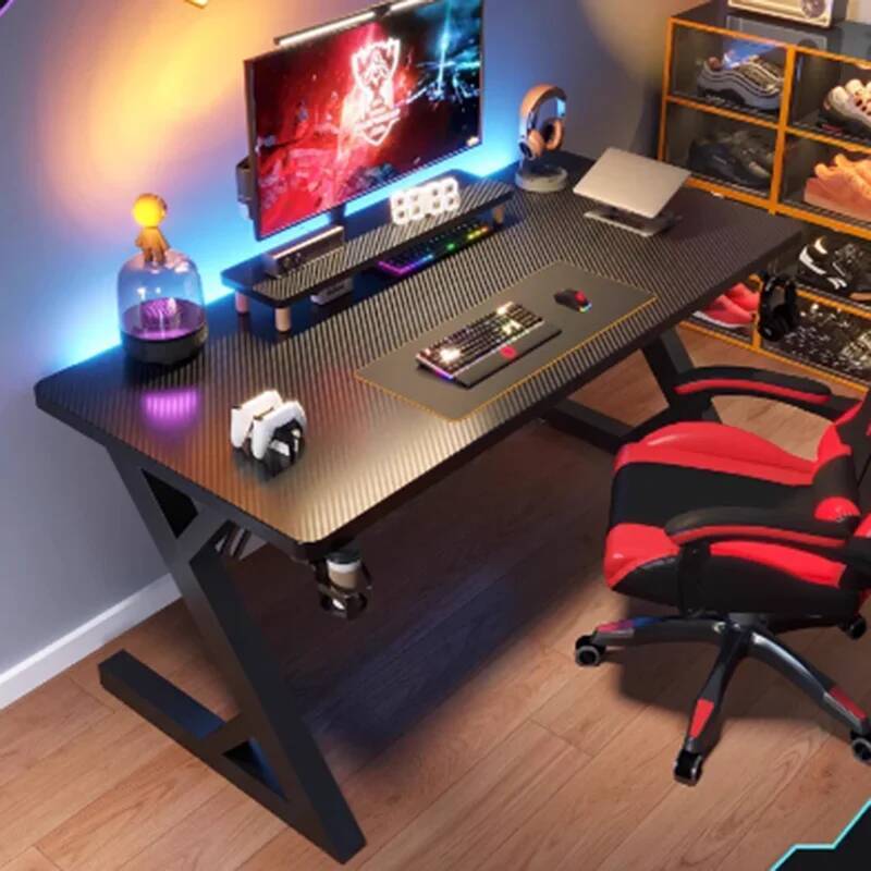 Ergonomic Desk Setup Keyboard - Biurka do gier, biurka ścienne, akcesoria