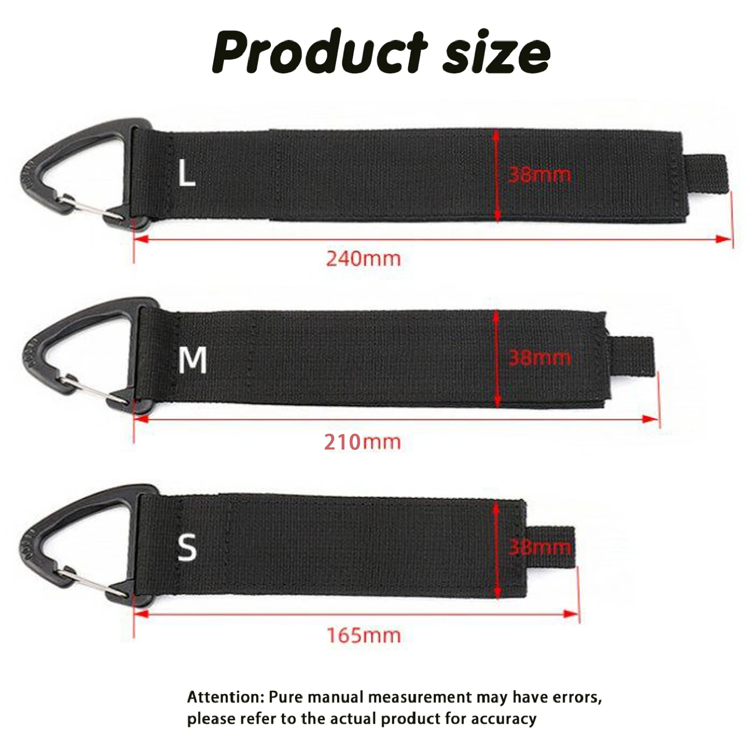 Wytrzymały organizer do przech – Cable Velcro Strap recenzja i cena