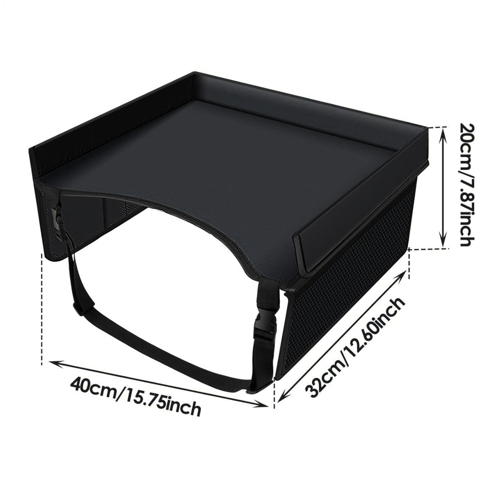 Taca samochodowa dla dzieci, t – Desk Setup Organizer recenzja i cena