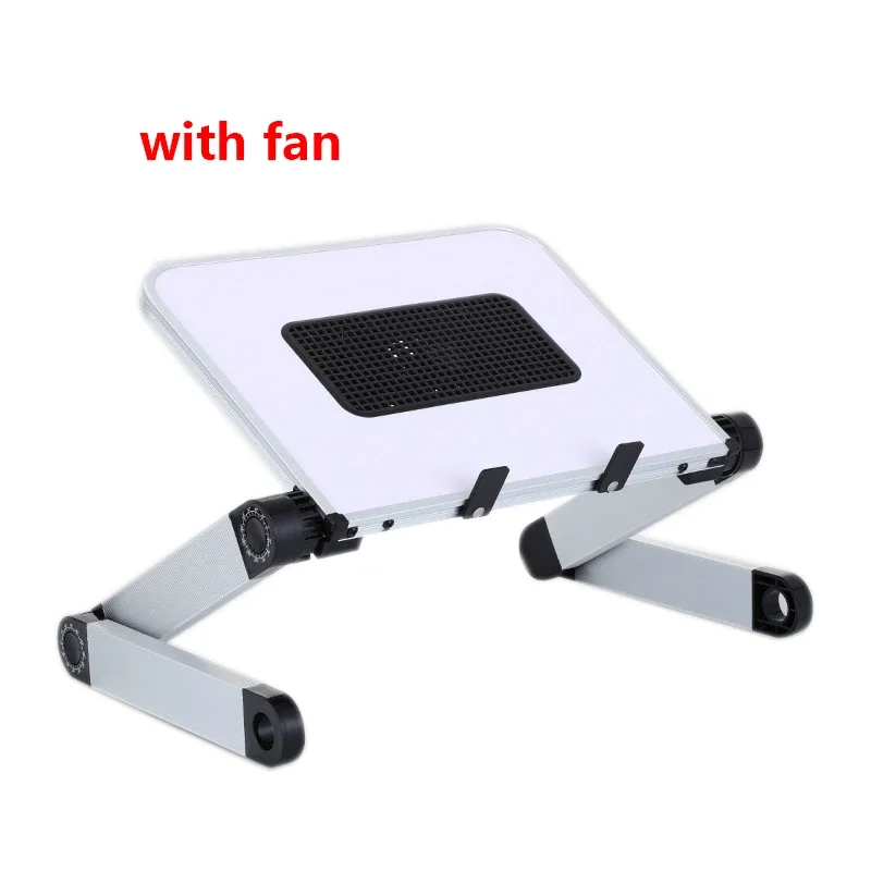 Regulowany stojak na laptopa z – Desk Setup Laptop recenzja i cena