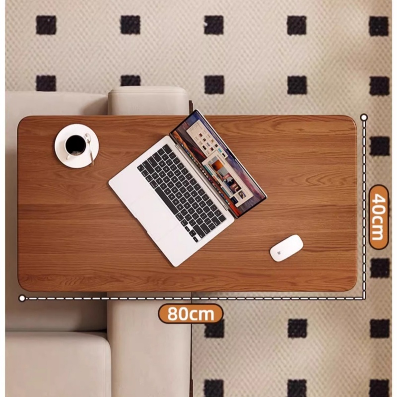 Ruchomy stolik nocny z funkcją – Desk Setup Laptop recenzja i cena