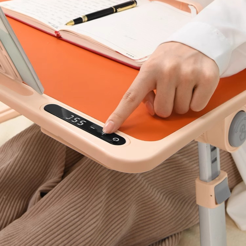 Regulowany stojak na laptopa z – Ergonomic Desk Setup Keyboard recenzja i cena