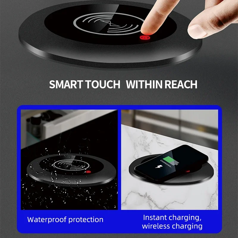 Zmotoryzowane wyskakujące gnia – Desk Setup Speakers recenzja i cena