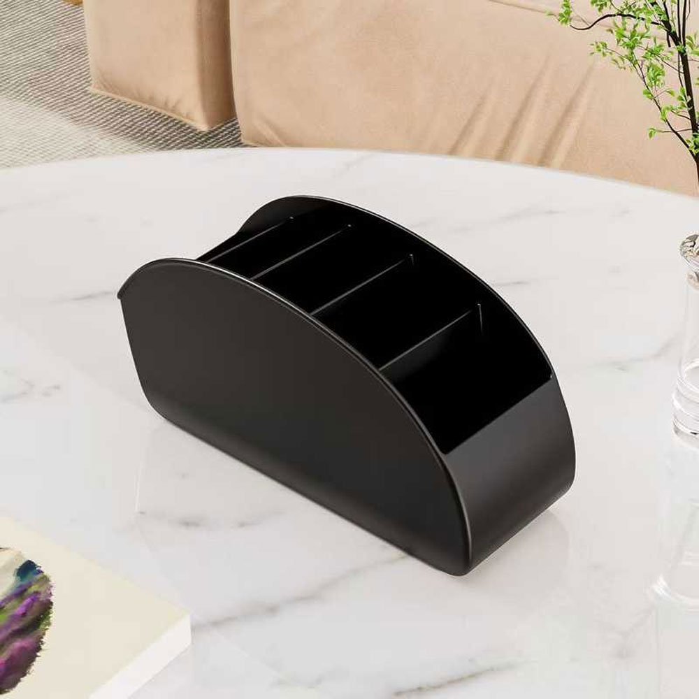 Wielokomorowy pojemnik na pilo – Desk Setup Organizer recenzja i cena
