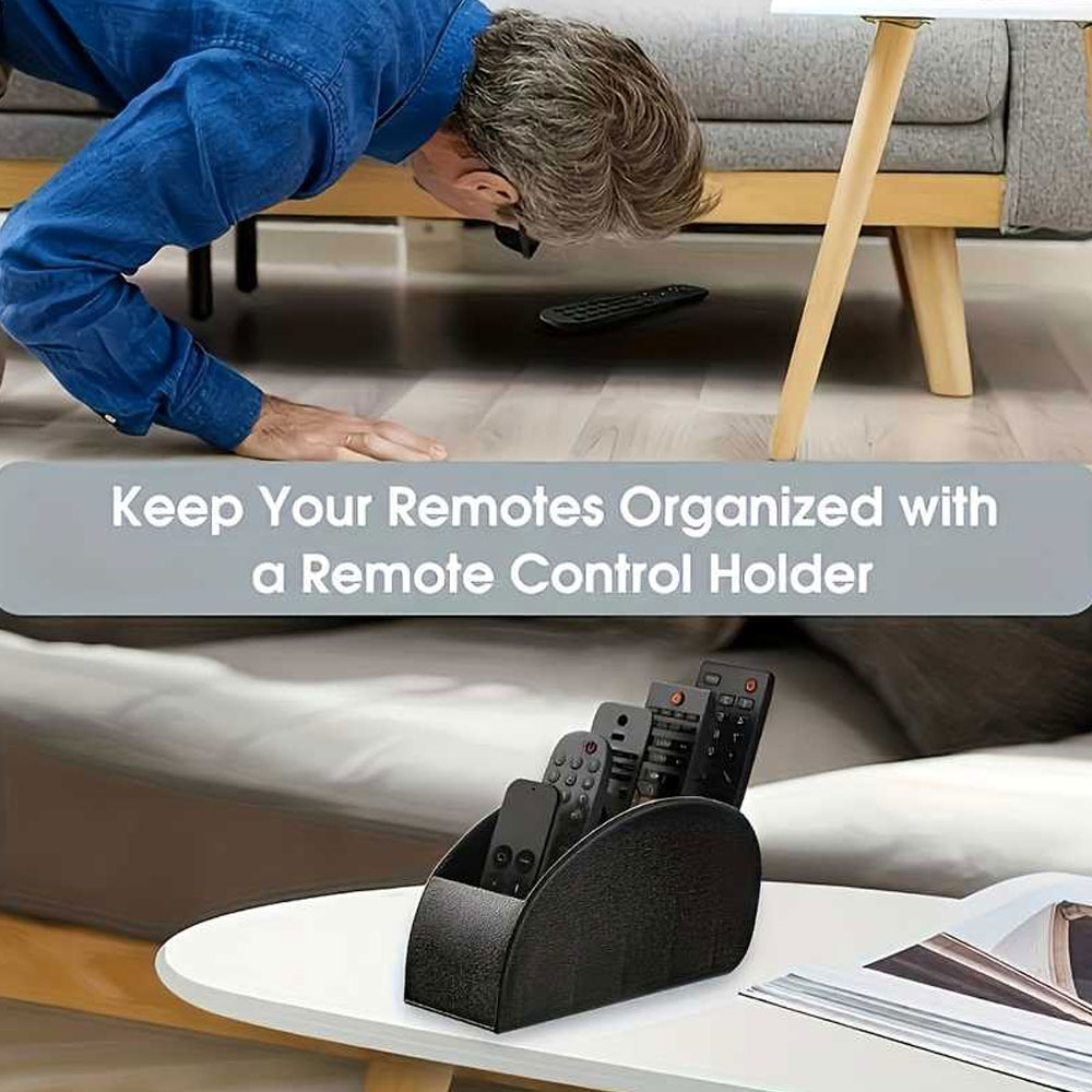 Wielokomorowy pojemnik na pilo – Desk Setup Organizer recenzja i cena