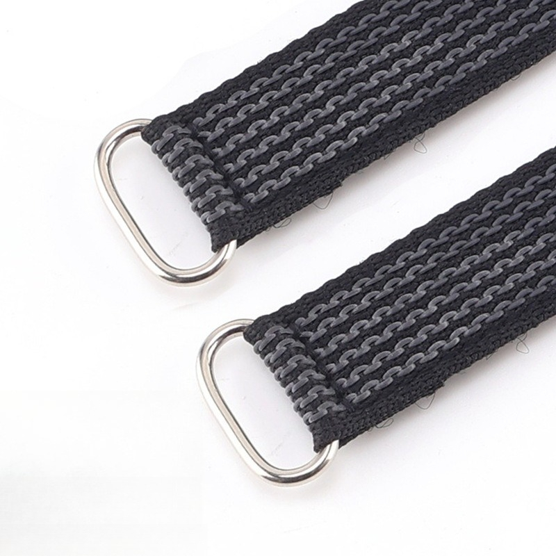 Spersonalizowane paski do bate – Cable Velcro Strap recenzja i cena