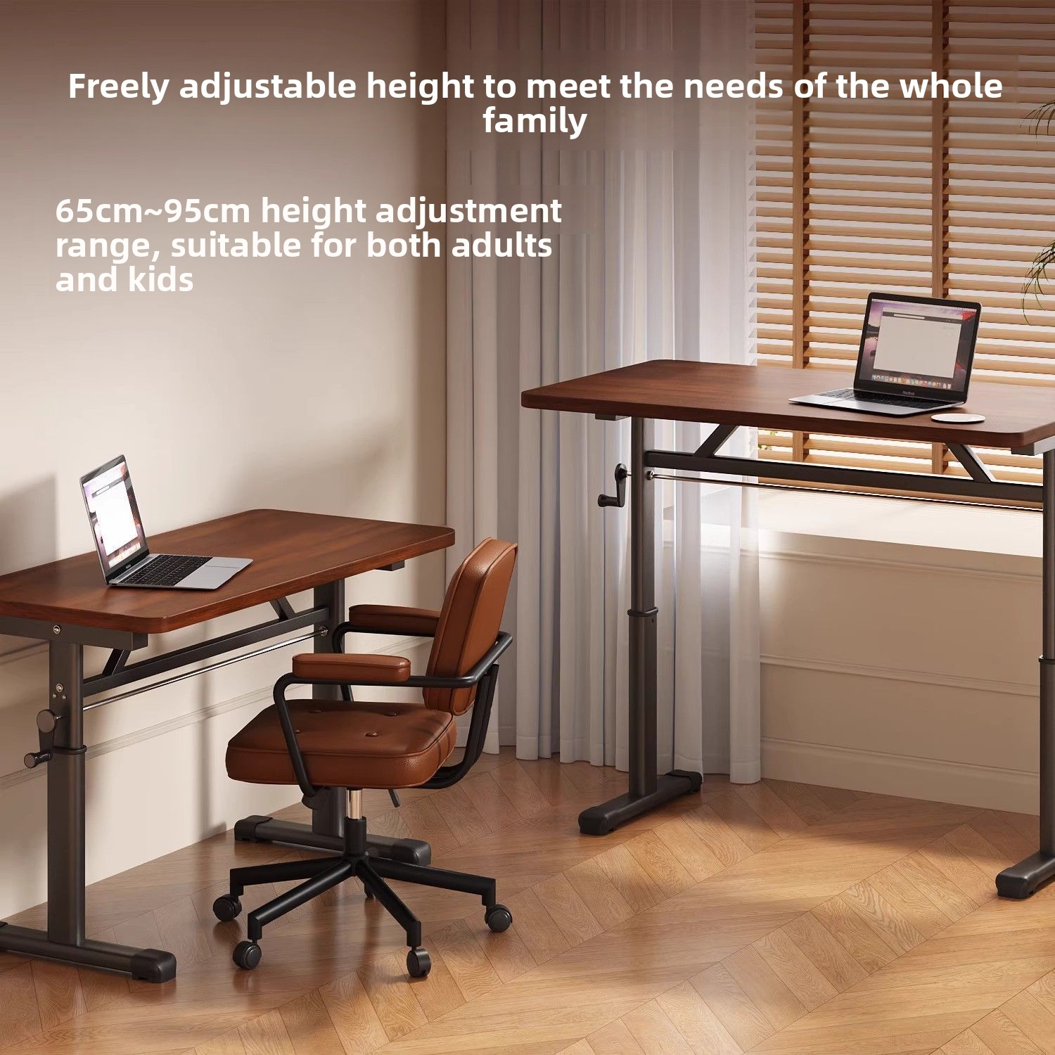 Nowoczesne, proste biurko komp – Desk Setup Laptop recenzja i cena