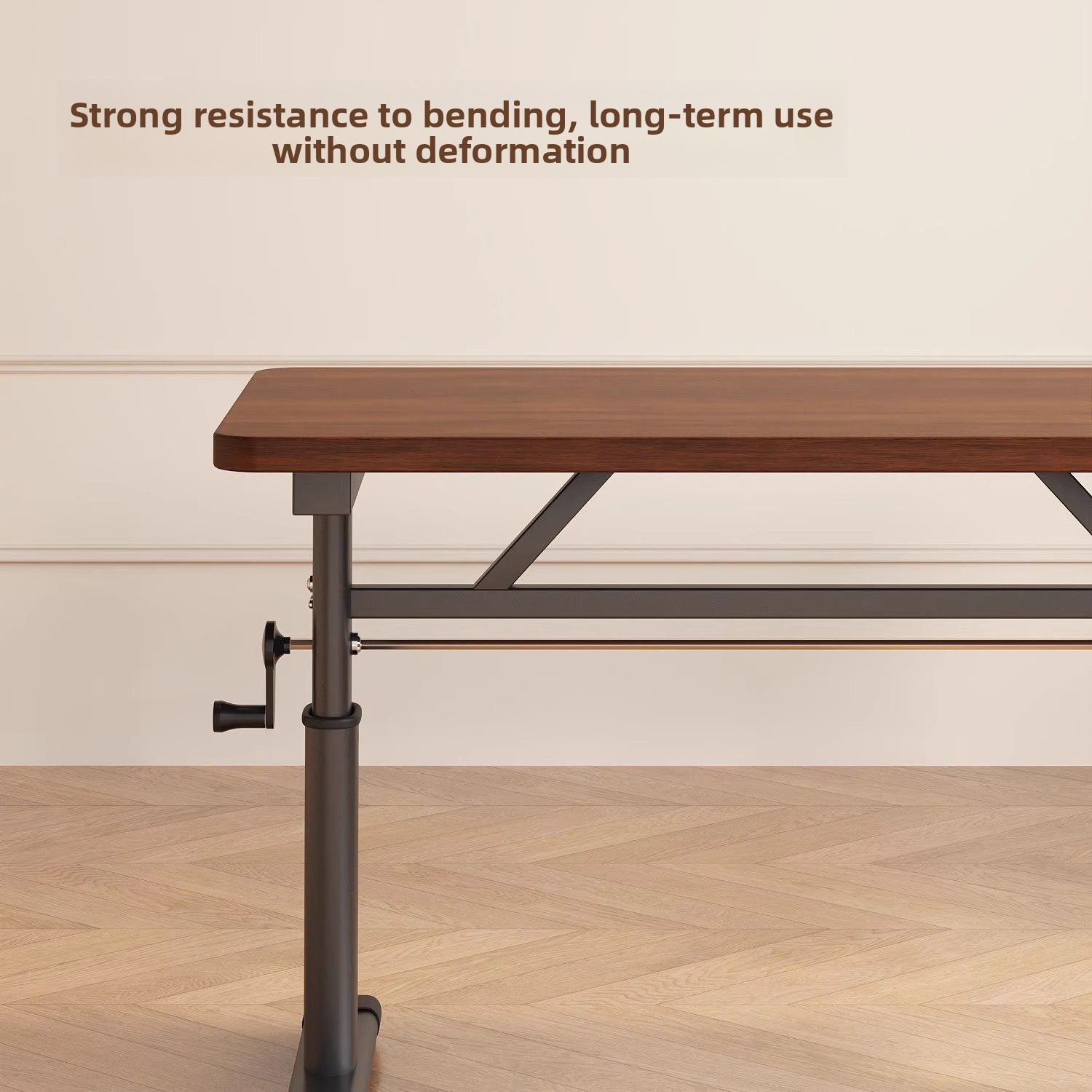 Nowoczesne, proste biurko komp – Desk Setup Laptop recenzja i cena