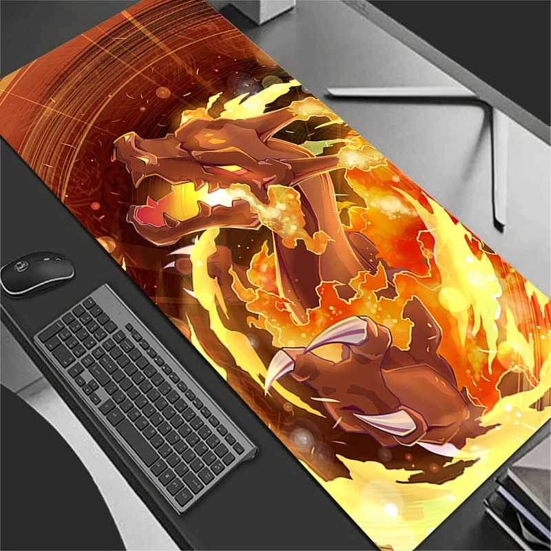 Podkładka pod mysz Anime Akces – Desk Setup Ergonomic recenzja i cena