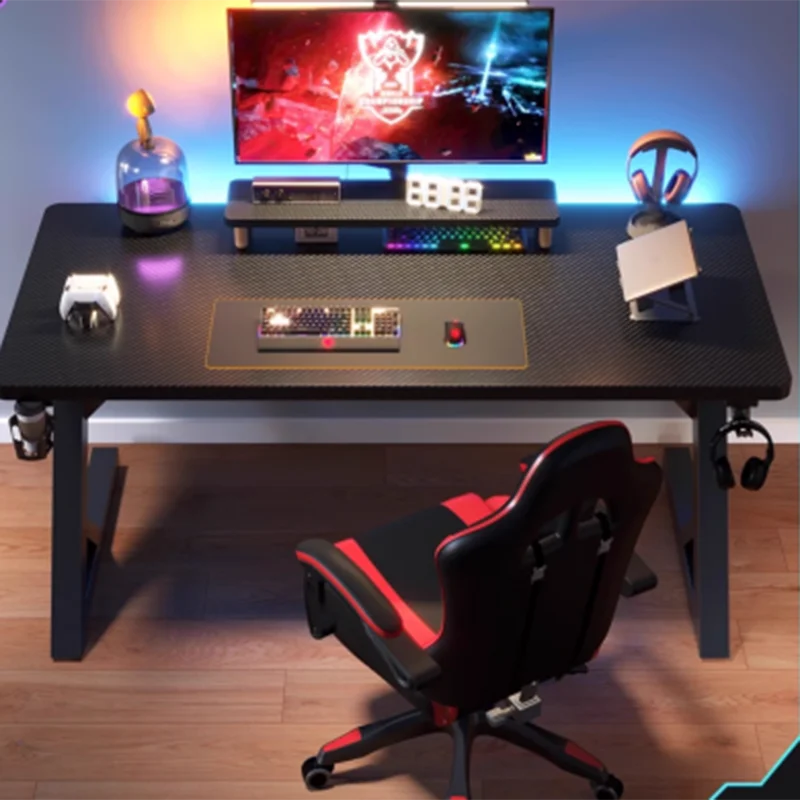 Biurka ścienne, biurka gamingo – Ergonomic Desk Setup Keyboard recenzja i cena