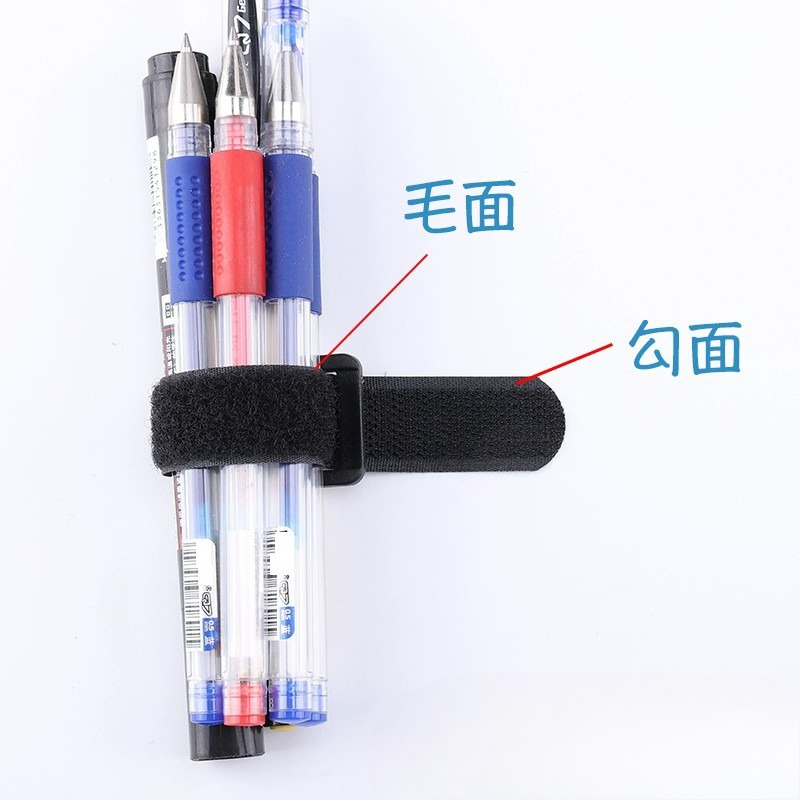 Paski na rzep Paski na rzep Pa – Cable Velcro Strap recenzja i cena