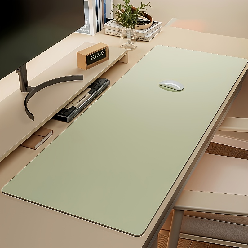 1 SZT. Duża podkładka pod mysz – Desk Setup Ergonomic recenzja i cena