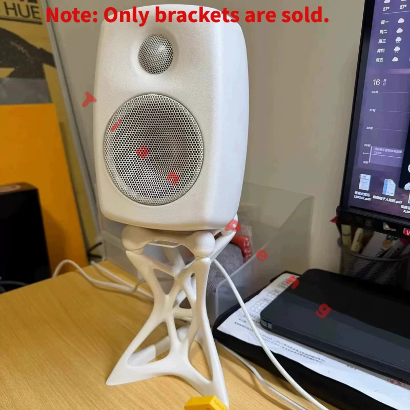 Alternatywa dla oryginalnego,  – Desk Setup Speakers recenzja i cena