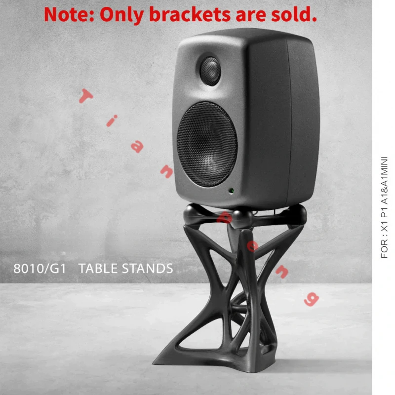 Alternatywa dla oryginalnego,  – Desk Setup Speakers recenzja i cena