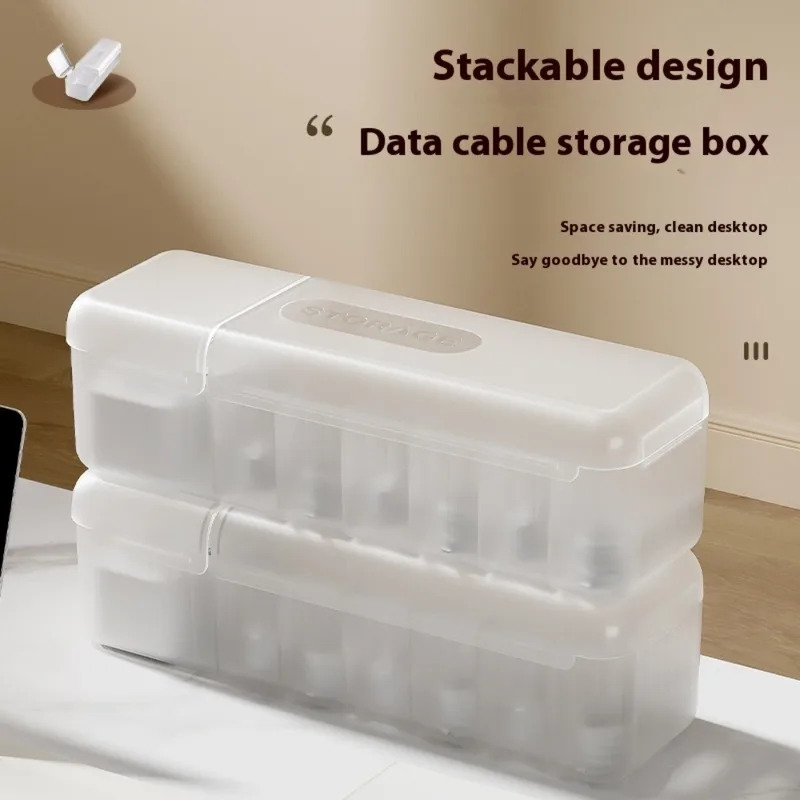 Nowy organizer na kable, pudeł – Desk Setup Organizer recenzja i cena