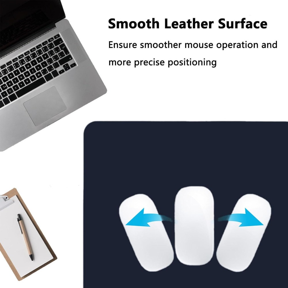 Ochraniacz na biurko Antypośli – Desk Setup Ergonomic recenzja i cena