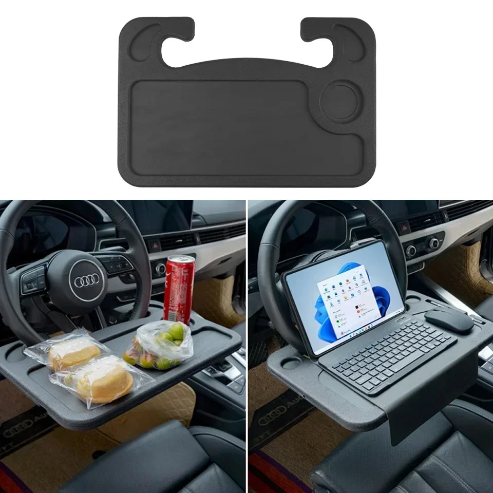 Przenośny Samochodowy Laptop K – Desk Setup Laptop recenzja i cena