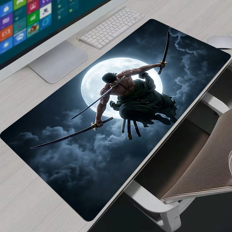 Podkładka pod mysz PC Gamer An – Desk Setup Ergonomic recenzja i cena