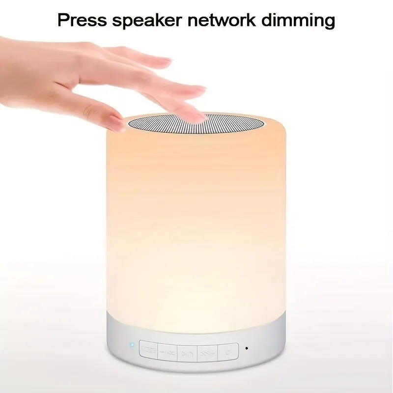 2024 lampka nocna na stolik be – Desk Setup Speakers recenzja i cena
