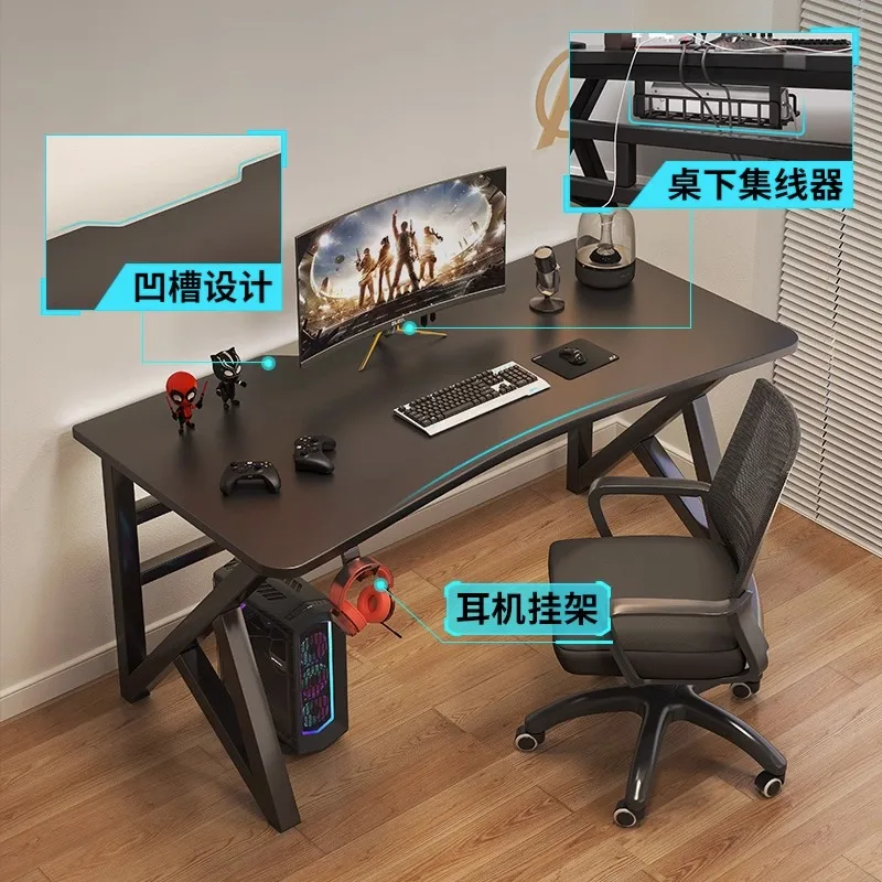 Stoliki do gier Komputery Biur – Ergonomic Desk Setup Keyboard recenzja i cena