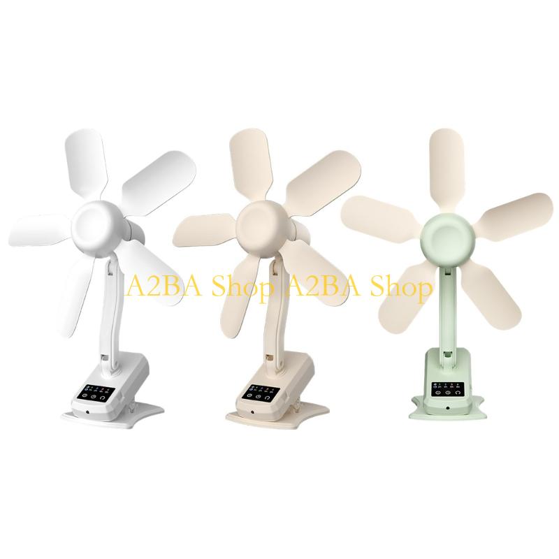 A2BA 3-biegowy regulowany went – Fan Desk Small Usb recenzja i cena