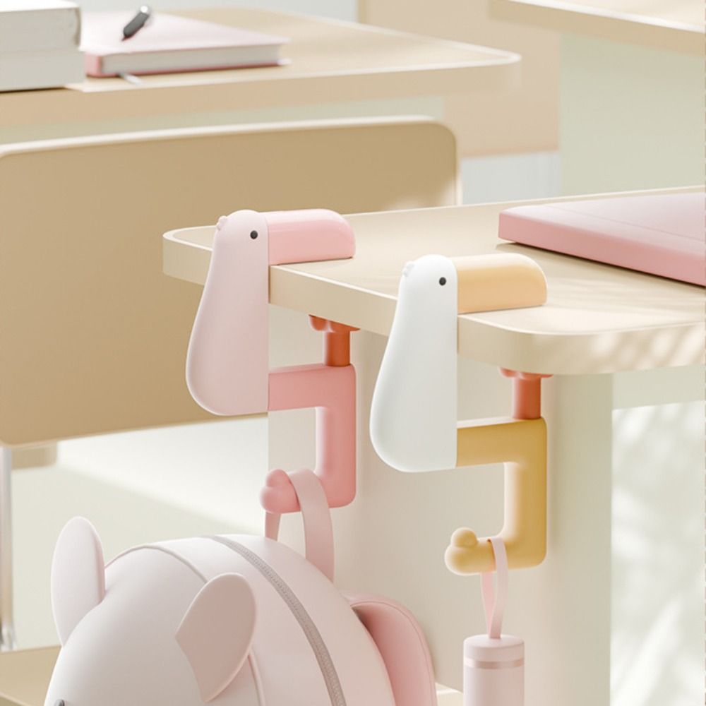 Uroczy Przenośny Haczyk na Tor – Desk Setup Organizer recenzja i cena