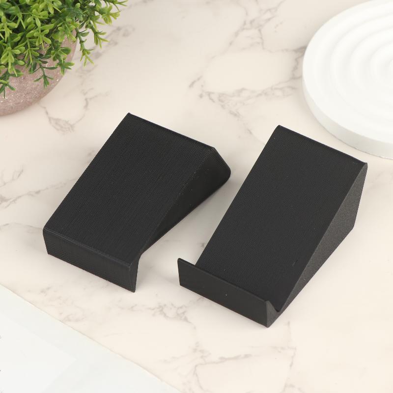 2 szt. Uniwersalne podstawki d – Desk Setup Speakers recenzja i cena