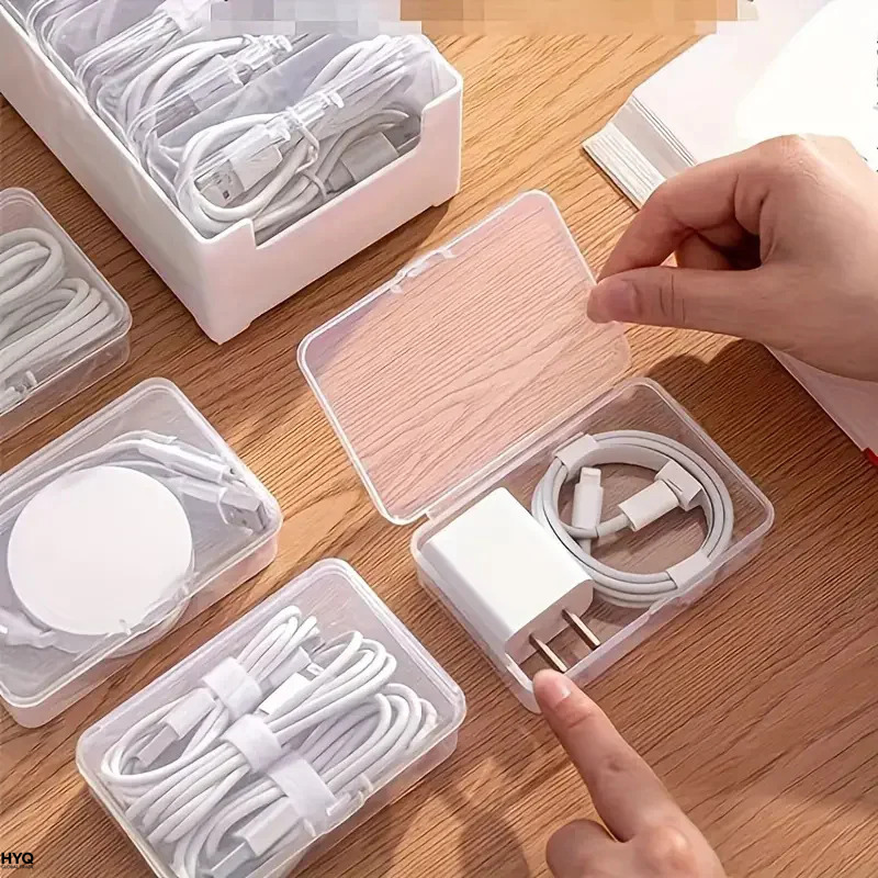 Organizer na kable, wytrzymałe – Desk Setup Organizer recenzja i cena