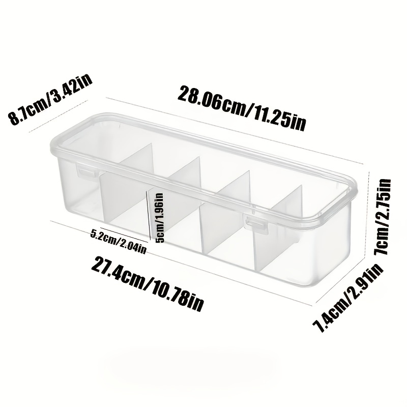 2 szt. Duża skrzynka do zarząd – Desk Setup Organizer recenzja i cena