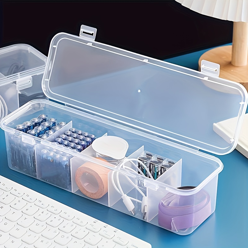 2 szt. Duża skrzynka do zarząd – Desk Setup Organizer recenzja i cena