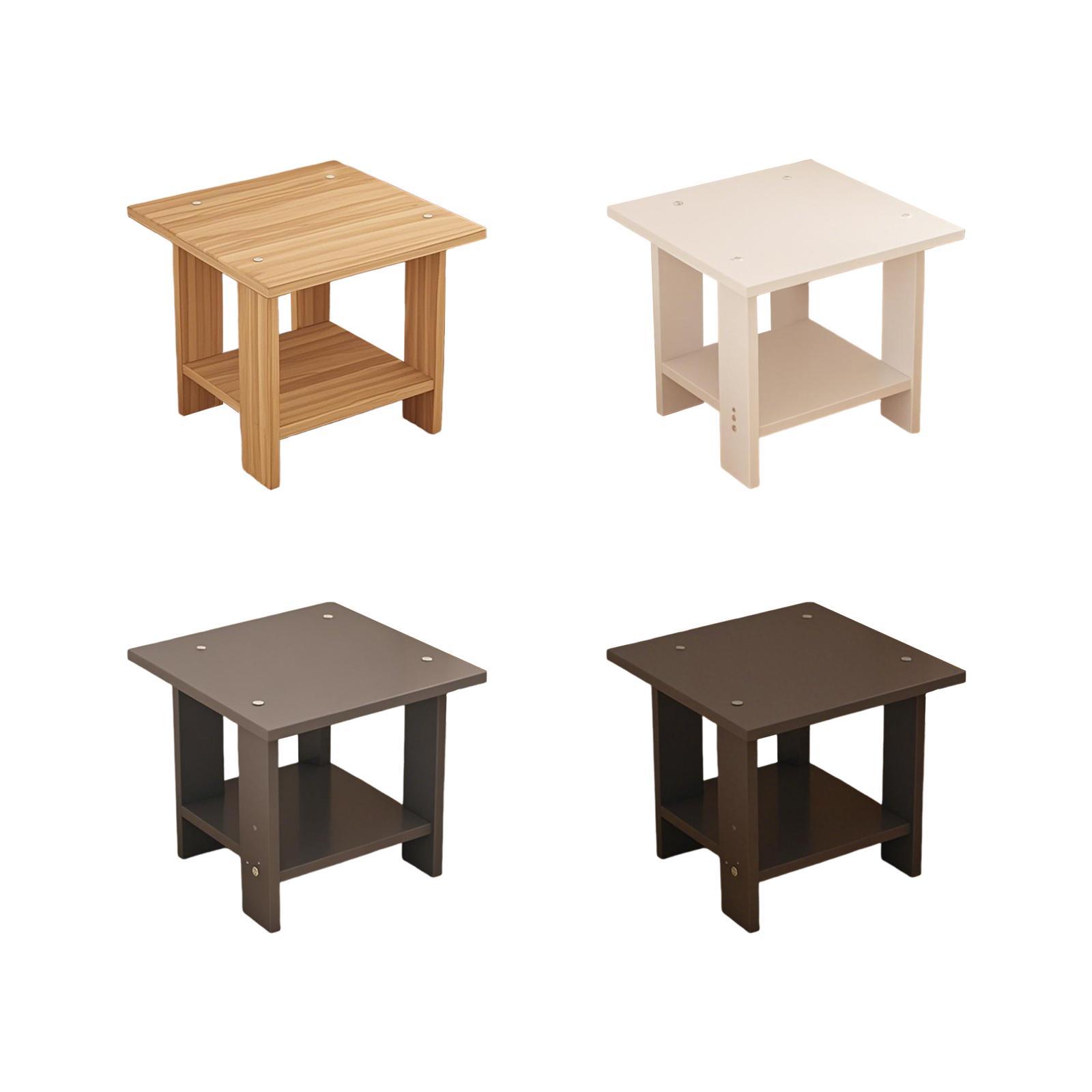 Drewniany Stolik Pomocniczy Dw – Desk Setup Laptop recenzja i cena