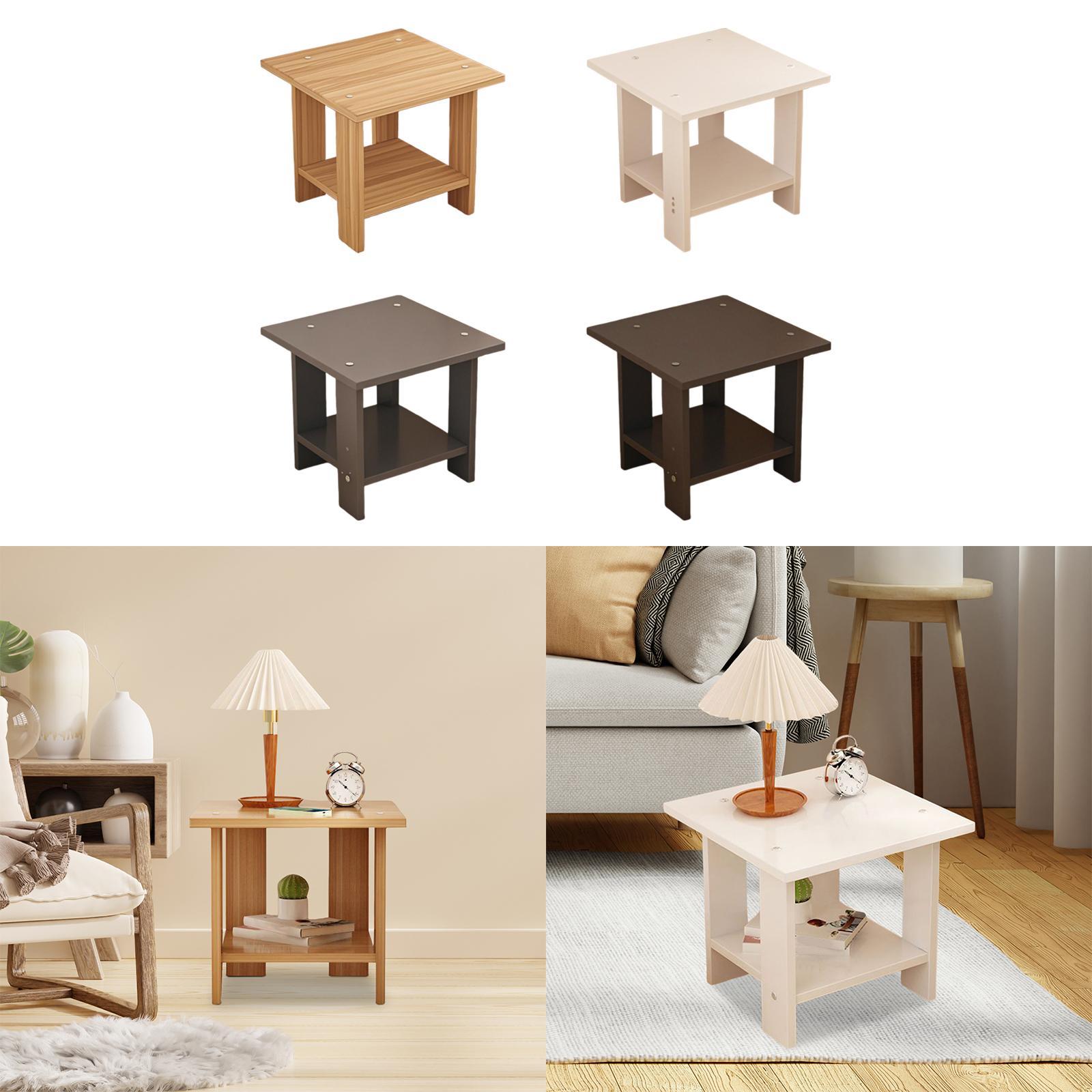 Drewniany Stolik Pomocniczy Dw – Desk Setup Laptop recenzja i cena