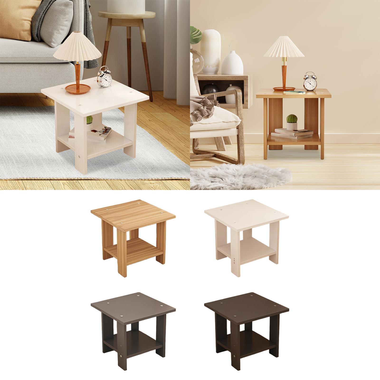 Drewniany Stolik Pomocniczy Dw – Desk Setup Laptop recenzja i cena