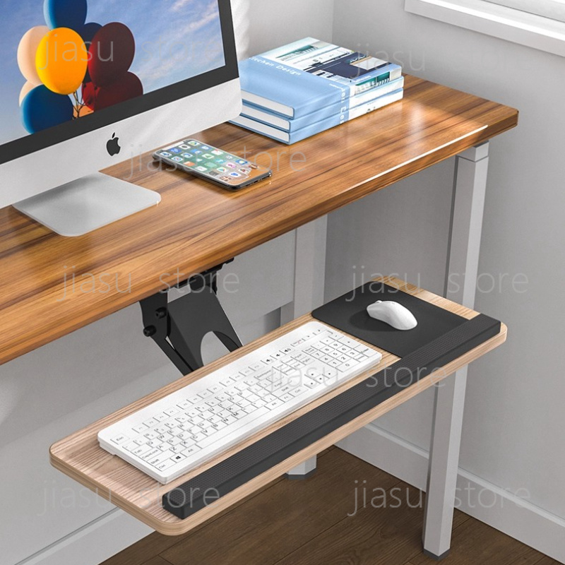 ‌ Ergonomiczna podkładka pod k – Ergonomic Desk Setup Keyboard recenzja i cena