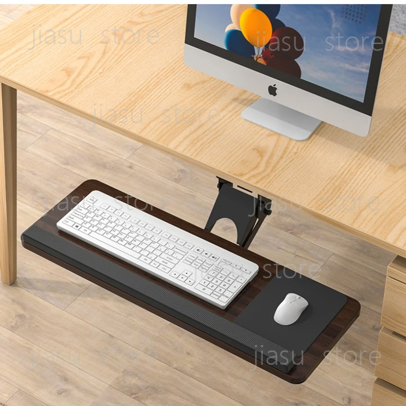 ‌ Ergonomiczna podkładka pod k – Ergonomic Desk Setup Keyboard recenzja i cena