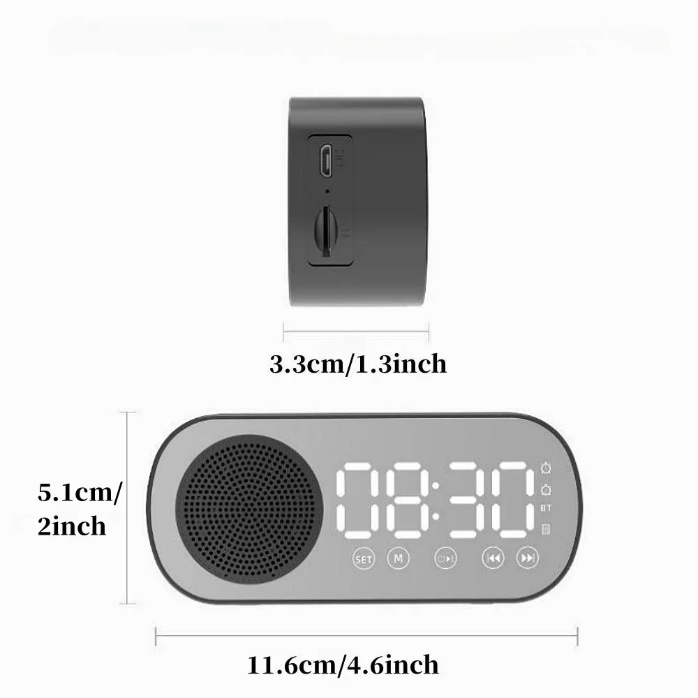 Wtyczka USB Lustro Cyfrowy bud – Desk Setup Speakers recenzja i cena