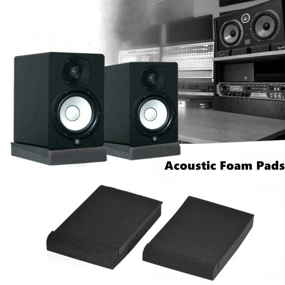 1 zestaw głośników do monitora – Desk Setup Speakers recenzja i cena
