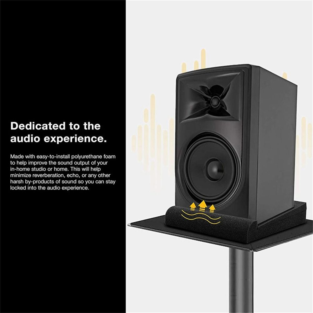 1 zestaw głośników do monitora – Desk Setup Speakers recenzja i cena