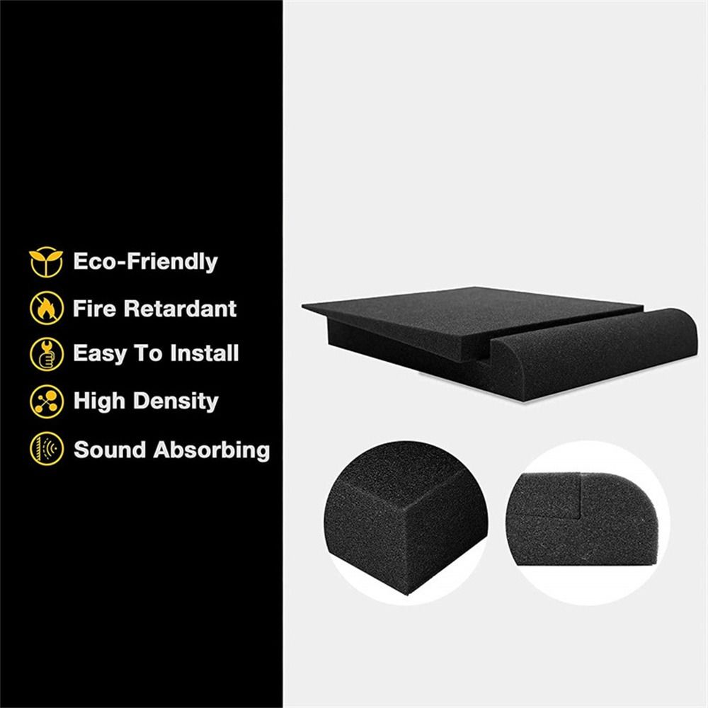 1 zestaw głośników do monitora – Desk Setup Speakers recenzja i cena