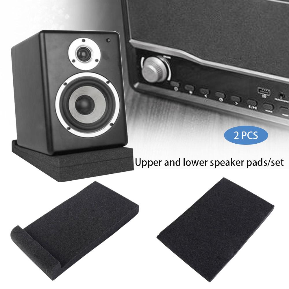1 zestaw głośnik do monitora s – Desk Setup Speakers recenzja i cena