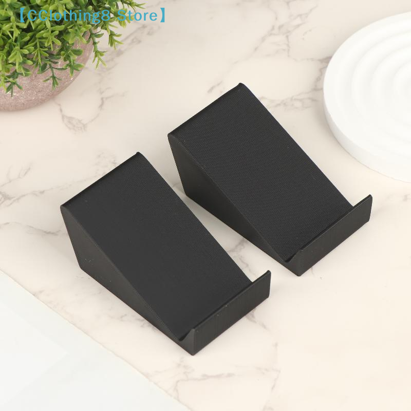 2 szt. Uniwersalne podstawki d – Desk Setup Speakers recenzja i cena