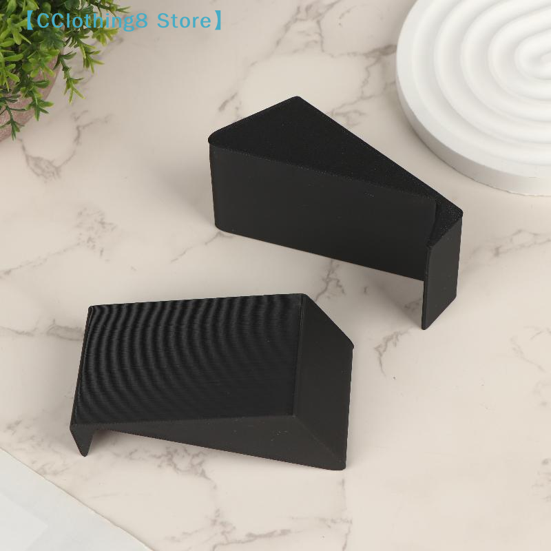 2 szt. Uniwersalne podstawki d – Desk Setup Speakers recenzja i cena